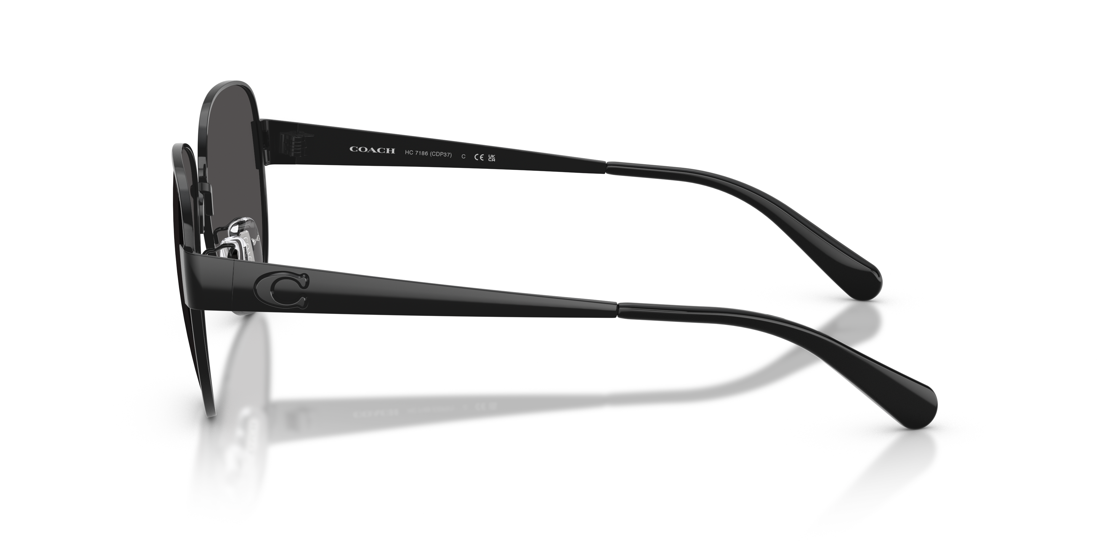 Coach HC7186 934487 Cdp37 